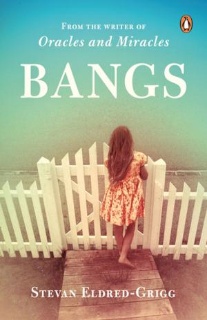 Cover of the book Bangs by Rachael King (introduced by)