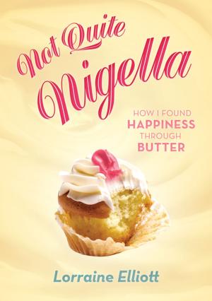 bigCover of the book Not Quite Nigella by 