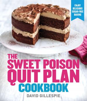 Book cover of Sweet Poison Quit Plan Cookbook