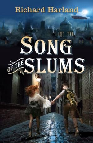 Book cover of Song of the Slums