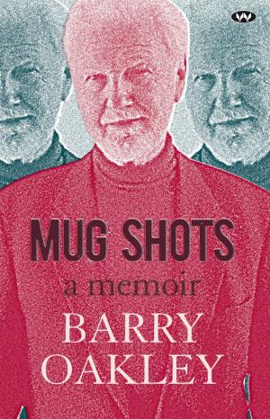 Cover of the book Mug Shots by Thomas Shapcott