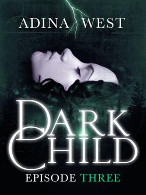 Cover of the book Dark Child (The Awakening): Episode 3 by John Fletcher