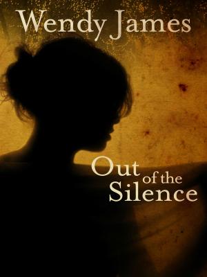 Cover of the book Out of the Silence by S.A. Gordon