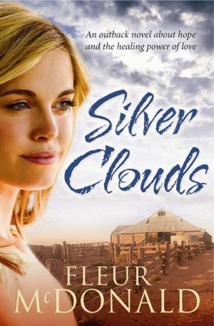 Cover of the book Silver Clouds by Natalie Bloom