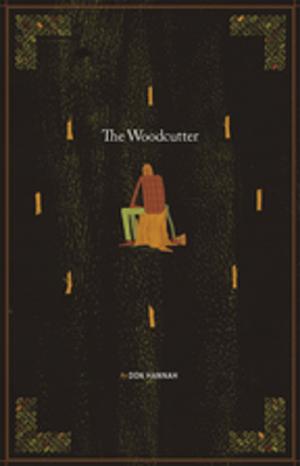 Cover of the book The Cave Painter & The Woodcutter by Colleen Murphy