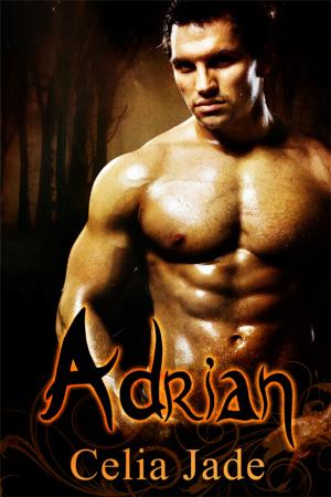 Cover of the book Adrian by Cindy A. Matthews, Adrian J. Matthews