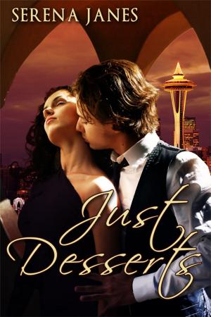 Cover of the book Just Desserts by M. Garnet