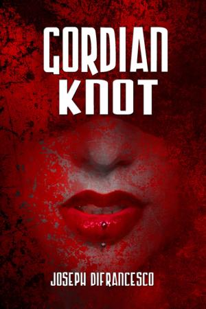 Cover of the book Gordian Knot by Shirley Kalpin-Olson