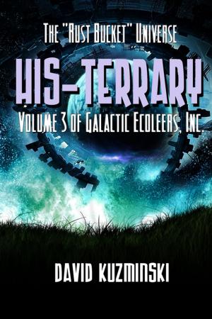 Cover of the book HIS-TERRARY by Sam Andebonn