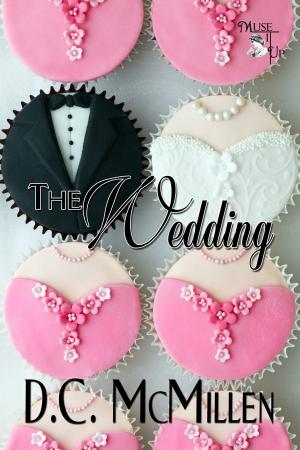 Cover of the book The Wedding by Anne Stenhouse