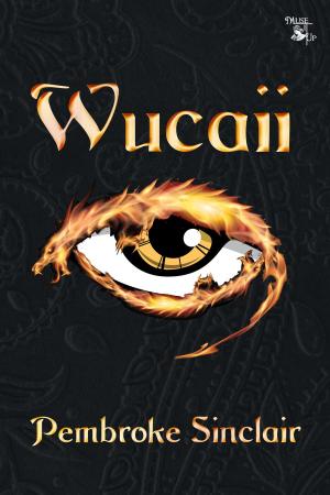 Cover of the book Wucaii by Nathaniel Tower