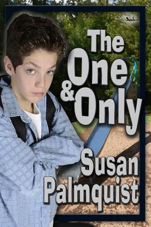 bigCover of the book The One and Only by 
