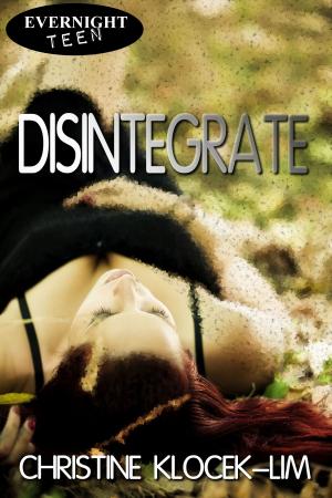 Cover of Disintegrate