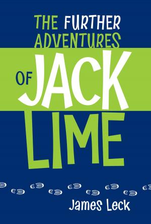 bigCover of the book The Further Adventures of Jack Lime by 