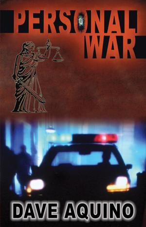 bigCover of the book Personal War by 