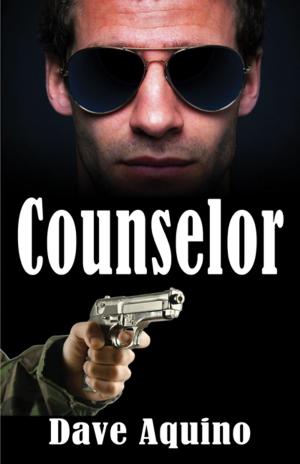 Book cover of Counselor