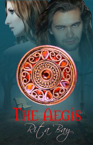 Cover of the book The Aegis by Jenna Leigh