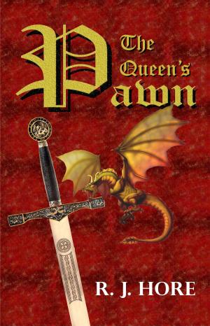 Cover of The Queen's Pawn