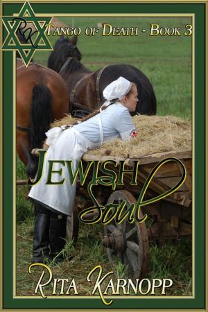 Cover of the book Jewish Soul by Connie Vines