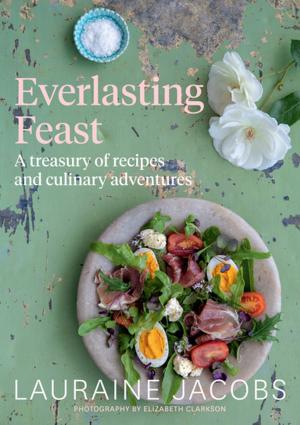 Cover of the book Everlasting Feast by Fleur Beale