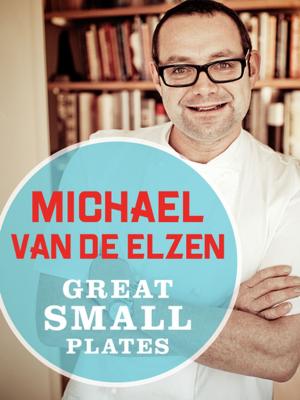 Cover of the book Great Small Plates by Alan Duff