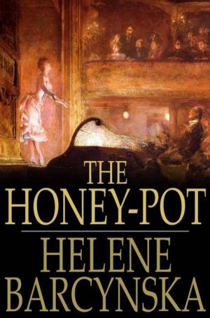 Cover of the book The Honey-Pot by Robert W. Chambers