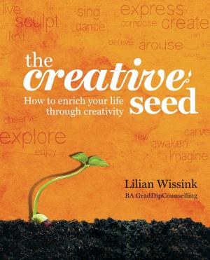 Cover of the book The Creative Seed by Michael Samuels, M.D., Mary Rockwood Lane, Ph.D.