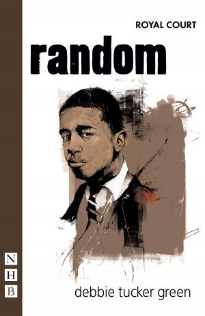 Cover of the book random by Fin Kennedy