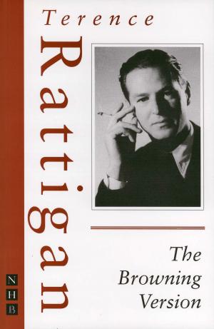Cover of the book The Browning Version by Polly Teale