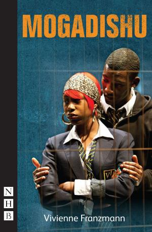 Cover of the book Mogadishu by James Fritz