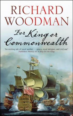 Cover of the book For King or Commonwealth by Cora Harrison