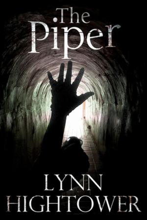 Cover of the book The Piper by Robert J. Randisi