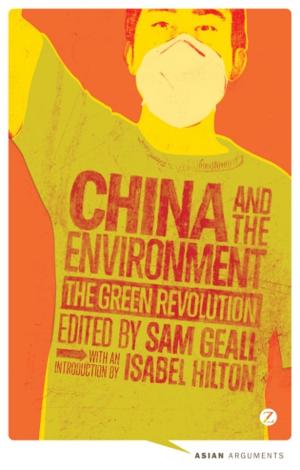Cover of the book China and the Environment by Leonardo Benvenuti