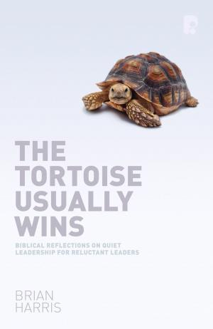 bigCover of the book The Tortoise Usually Wins by 