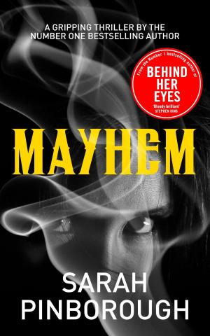 Cover of the book Mayhem by Elia Barceló