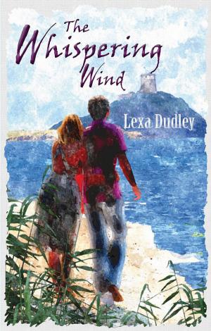 Cover of the book The Whispering Wind by Peter Widdows