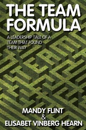 Cover of the book The Team Formula by Pamela Lillian  Valemont