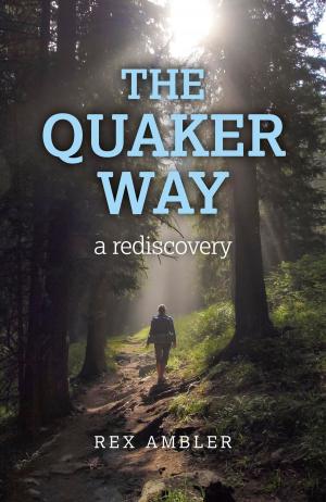 Book cover of The Quaker Way