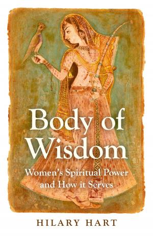 Cover of the book Body of Wisdom by Rijumati Wallis