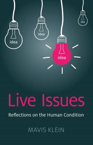 Cover of the book Live Issues by John Koerner