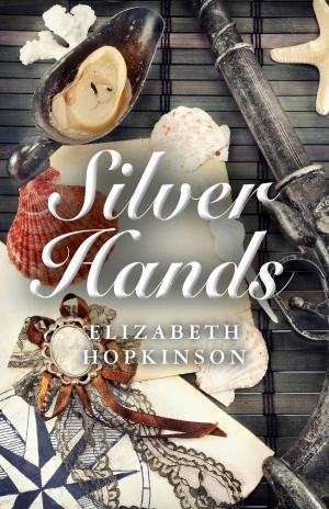 Cover of the book Silver Hands by Suzanne Ruthven