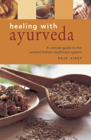 Cover of the book Ayurveda by Rev. Joan McGregor