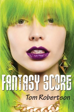 Cover of the book Fantasy Score by Janet Patteron