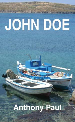 Cover of the book John Doe by Joe Thomson-Swift