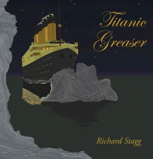 bigCover of the book Titanic Greaser by 