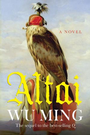 Cover of the book Altai by CoCo Harris