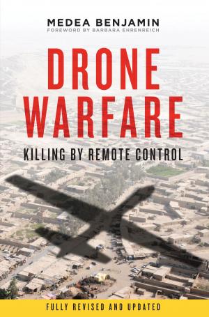 Cover of Drone Warfare