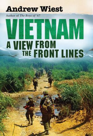 Cover of the book Vietnam by Ben Faulks