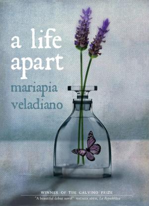 Cover of the book A Life Apart by Marianne Freiberger, Rachel Thomas