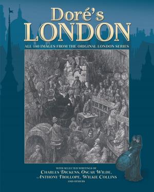 Cover of the book Dore's London by Anne Rooney